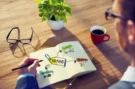 building brand